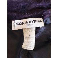 Sonia Rykiel Jas/Mantel in Violet