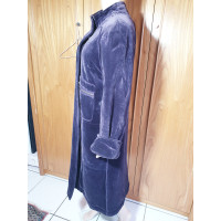 Sonia Rykiel Jacket/Coat in Violet