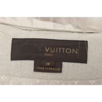 Louis Vuitton Veste/Manteau en Gris