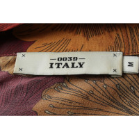 0039 Italy Bovenkleding Zijde