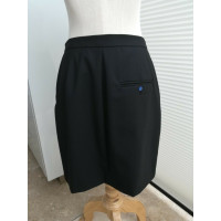 Paul Smith Skirt Wool in Black