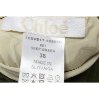 Chloé Jas/Mantel Viscose