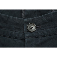 Bogner Trousers Cotton in Blue