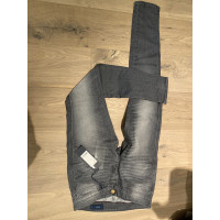 Closed Jeans aus Jeansstoff in Grau