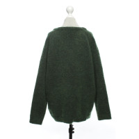 Norse Projects Top in Green