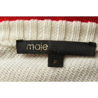 Maje Knitwear Wool