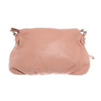 Marc By Marc Jacobs Sac à bandoulière en Cuir en Rose/pink