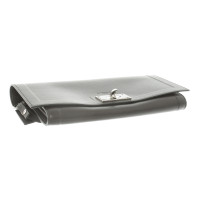 Givenchy Clutch en Cuir en Noir