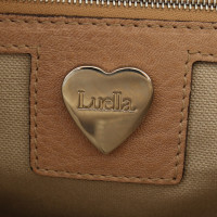 Luella Handtasche aus Leder