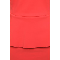 Chiara Boni La Petite Robe Vestito in Rosso