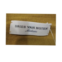 Dries Van Noten Knitwear Wool