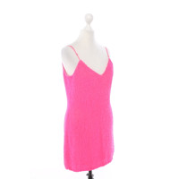 Retrofête Dress Viscose in Pink