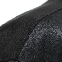 Calvin Klein Vest in zwart