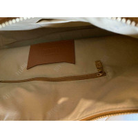 Alviero Martini 1A Classe world Shoulder bag Leather