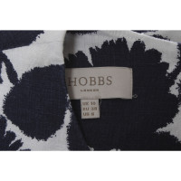 Hobbs Dress Linen