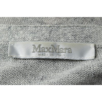 Max Mara Knitwear in Grey