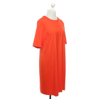 Hugo Boss Kleid in Rot