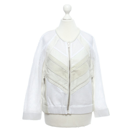 Iro Jacket/Coat in White
