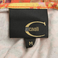 Just Cavalli Top avec motif