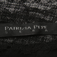 Patrizia Pepe Robe avec motif