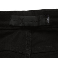 Alexander Wang Jeans en Coton en Noir