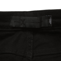 Alexander Wang Jeans Katoen in Zwart