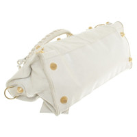 Balenciaga Handtasche in Weiß