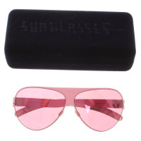 Mykita Sunglasses in pink