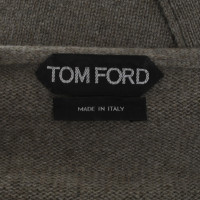 Tom Ford Maglione in cashmere