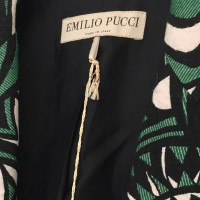 Emilio Pucci blazer