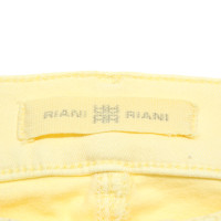 Riani Jeans in Gelb