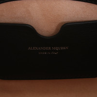 Alexander McQueen Heroine Bag 30