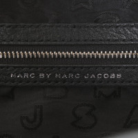 Marc By Marc Jacobs Handtasche mit Reptil-Prägung