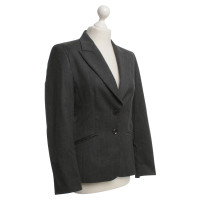 Escada Blazer in Gray