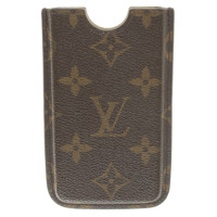 Louis Vuitton IPhone shell Monogram Canvas