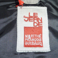 Marithé Et Francois Girbaud Coat  