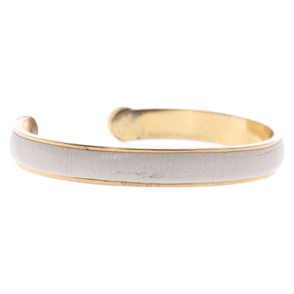 Marc By Marc Jacobs Armreif/Armband in Gold