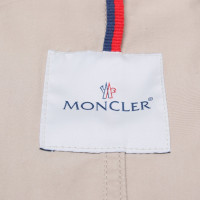 Moncler Trench coat in beige