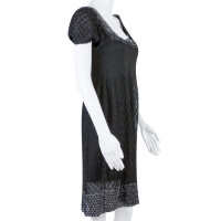 Missoni By Target Zwarte Lurex jurk