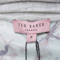 Ted Baker Cardigan con stampa
