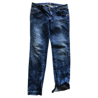 D&G Jeans in donkerblauw