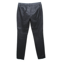 Strenesse trousers in dark gray