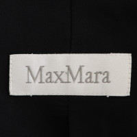 Max Mara Costume à motifs 