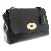 Mulberry Handbag in black