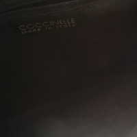 Coccinelle Shoulder bag made of ponyfoot