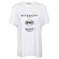 Givenchy Maglieria in Cotone in Bianco