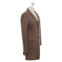 Other Designer NVSCO wool coat with cashmere component