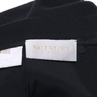 Valentino Garavani skirt in black