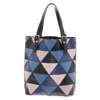 Miu Miu Handbag with pattern