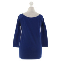 Wolford Top in Royal Blue